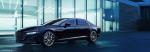 Aston Martin Lagonda Taraf 2015 года
